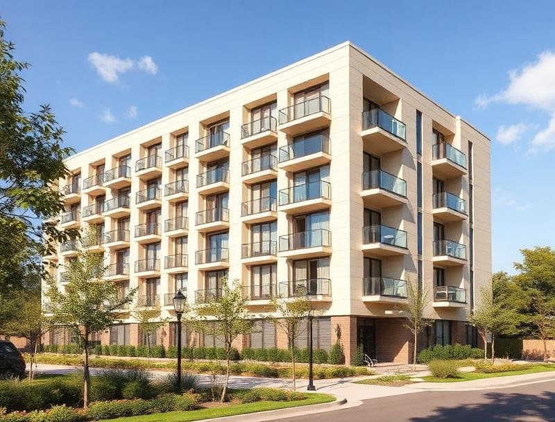 Custom Luxury Apartments in Kapolei: Building Your Dream