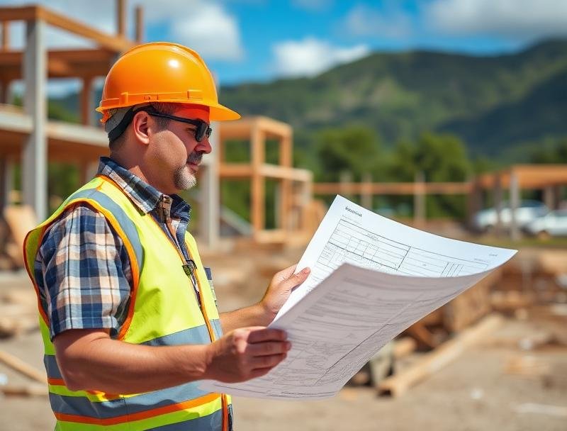 Why a Licensed Contractor Matters for Your Hawai’i Project
