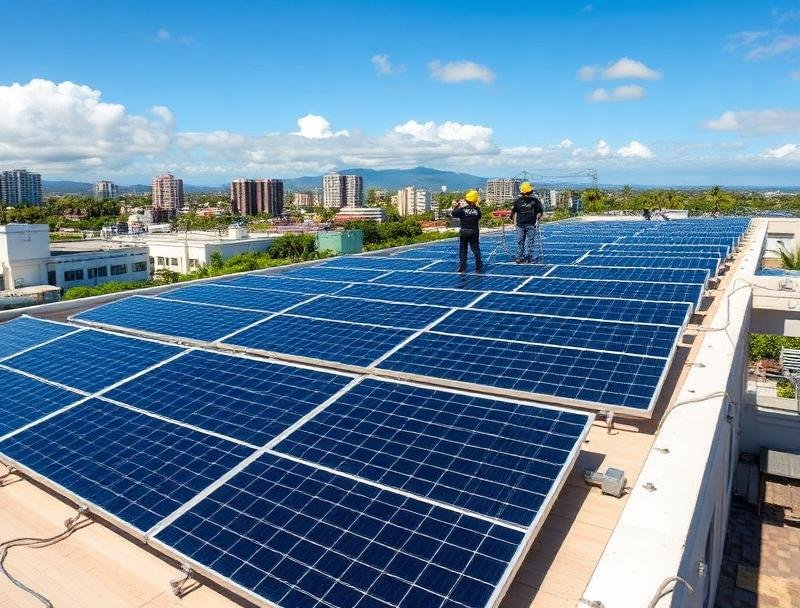 Sustainable Building Practices in Hawai’i: What You Need to Know