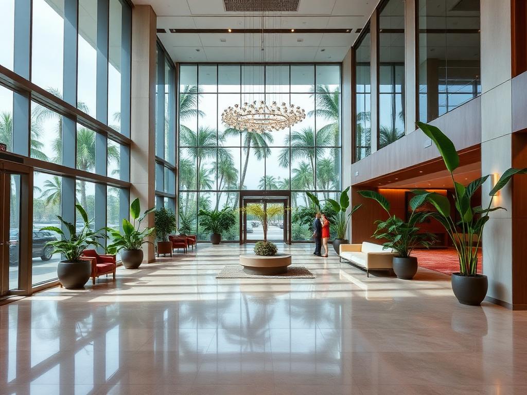 Kapolei Business Center