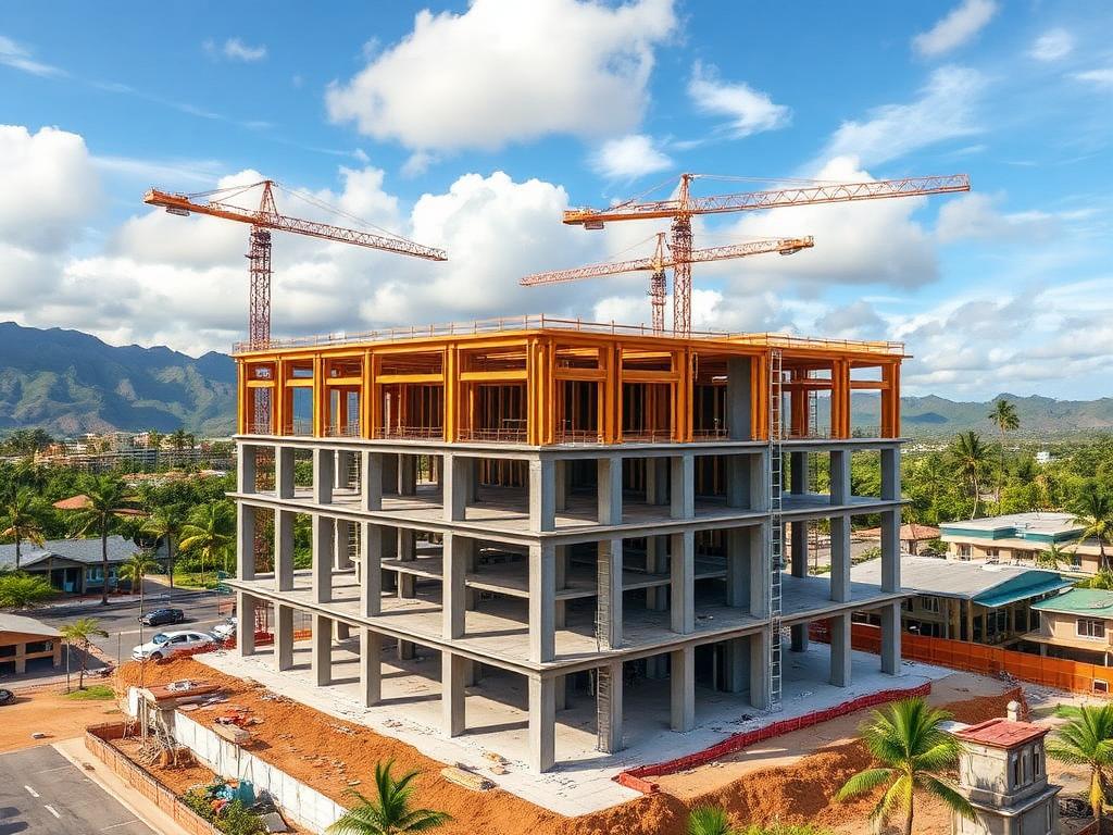 Kapolei Business Center