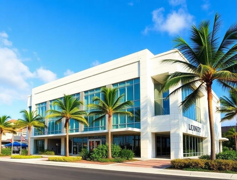 Kapolei Business Center