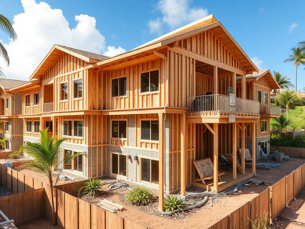Kailua Ohana Residences