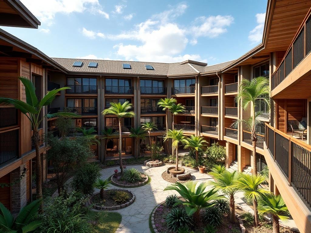 Kailua Ohana Residences