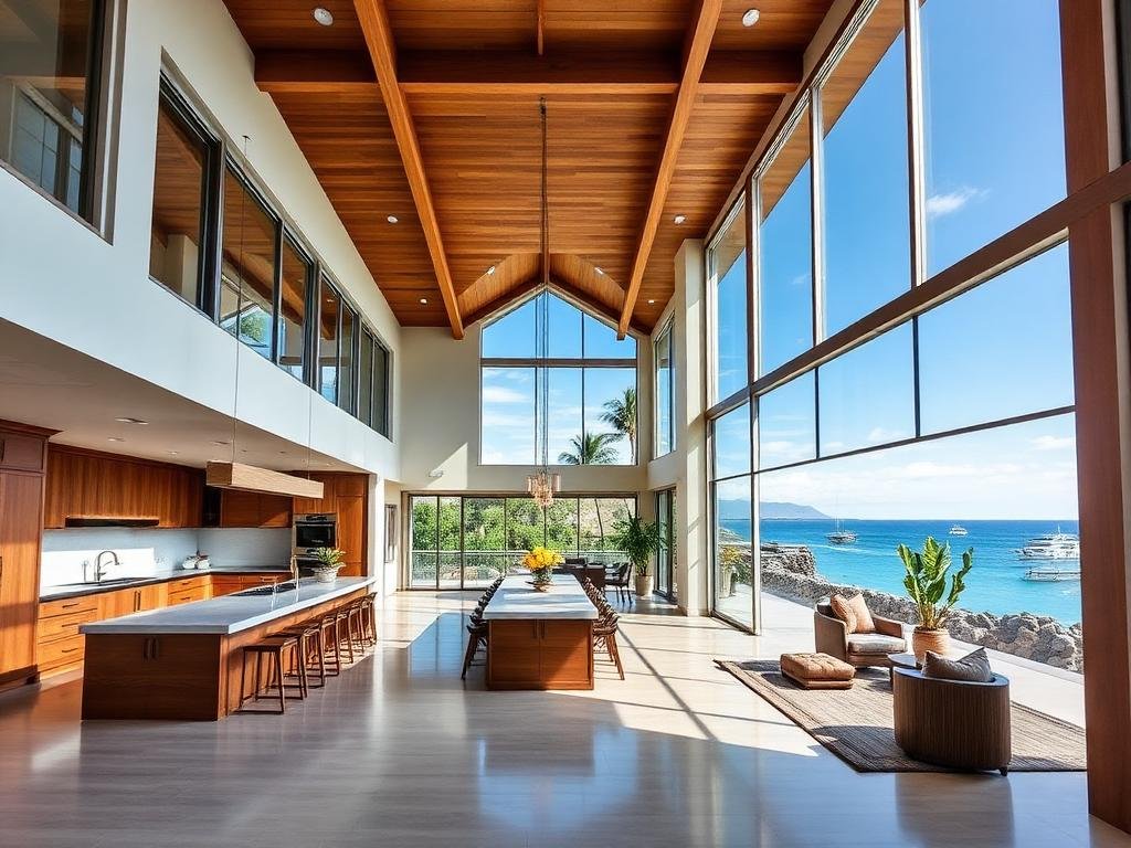 North Shore Custom Residence