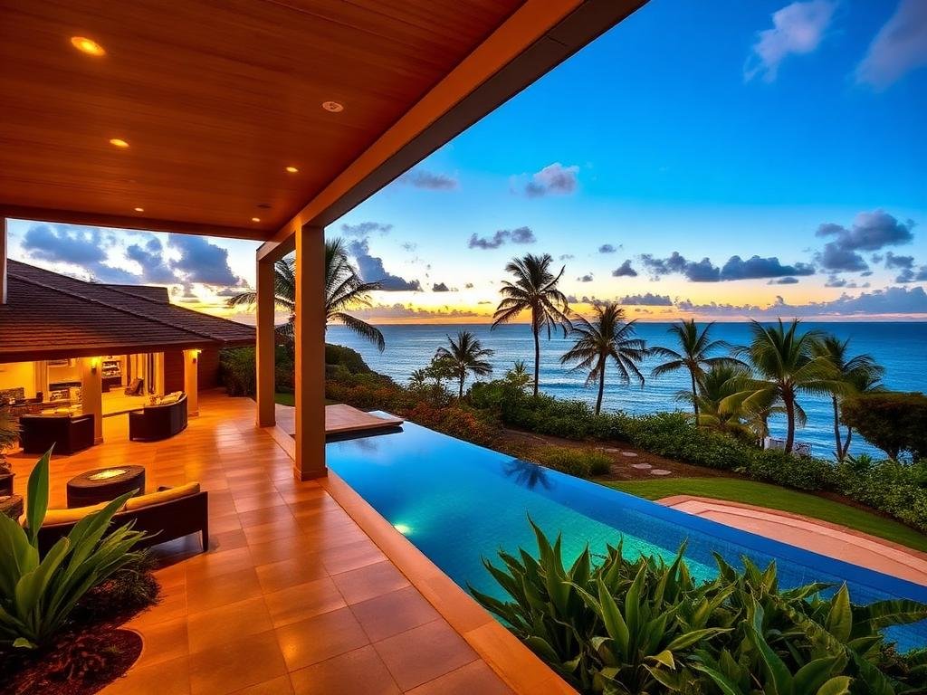 North Shore Custom Residence