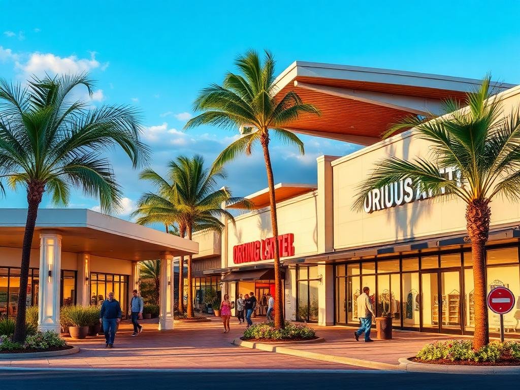 Waipahu Town Center