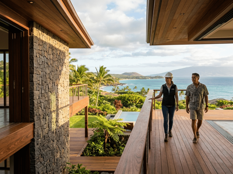 Advanced Quality Assurance in Hawaii Construction