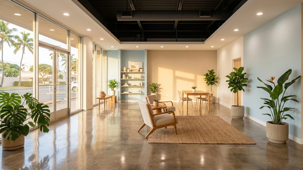 Maximizing Tenant Improvements in Honolulu