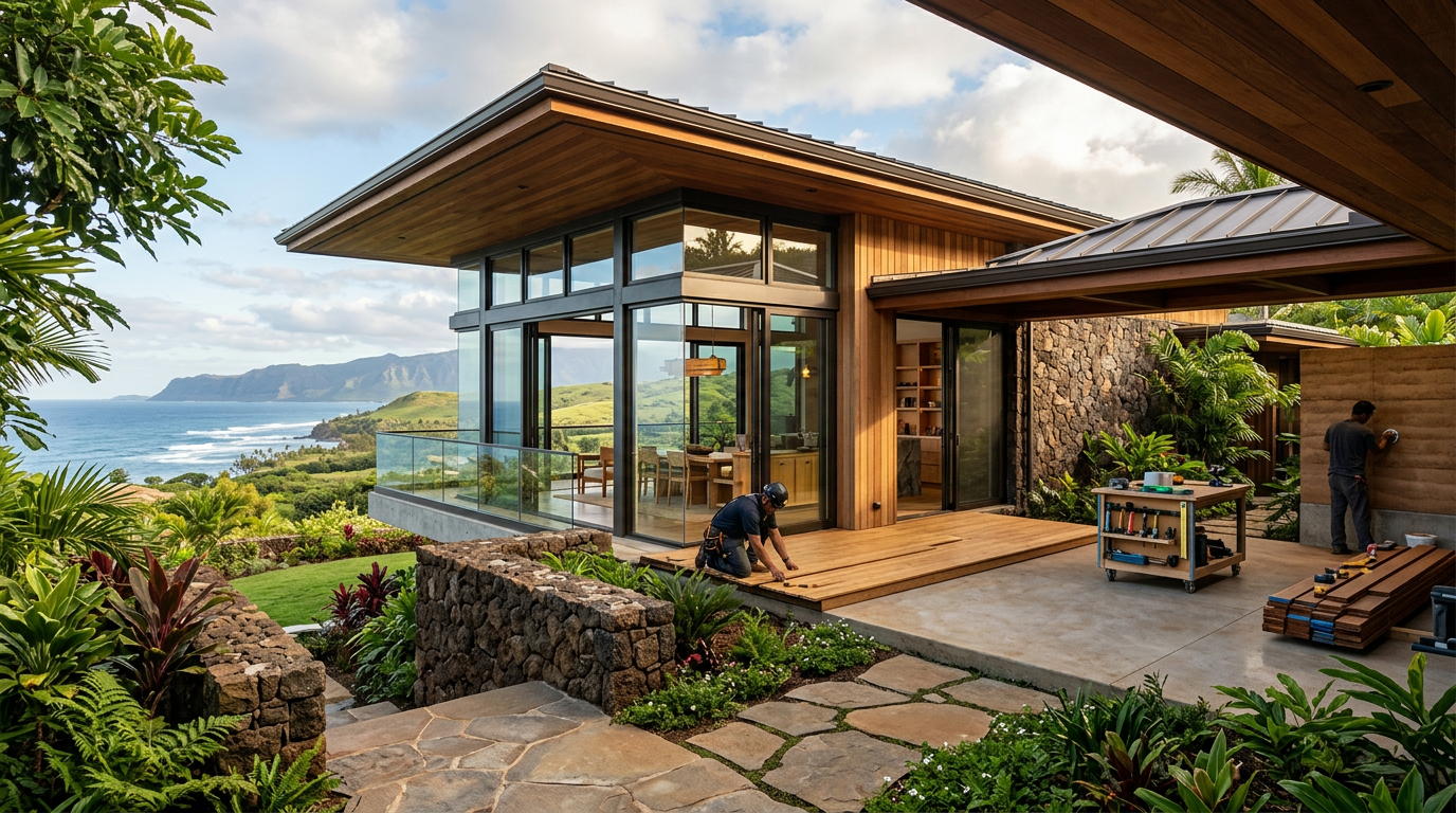 Common Pitfalls in Hawaii’s Construction Projects