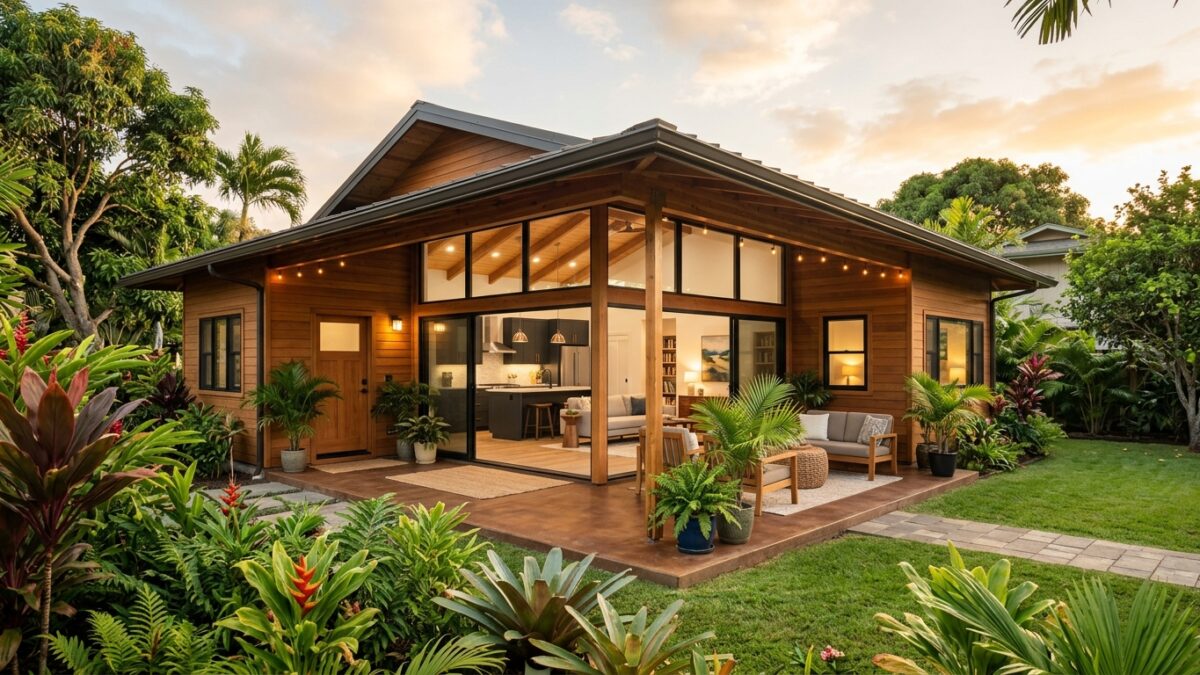 Ohana Units: Multigenerational Benefits & Design Ideas