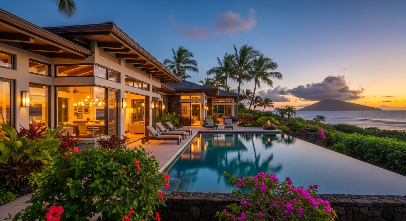 Builder Kailua — Warrior Construction Hawaii