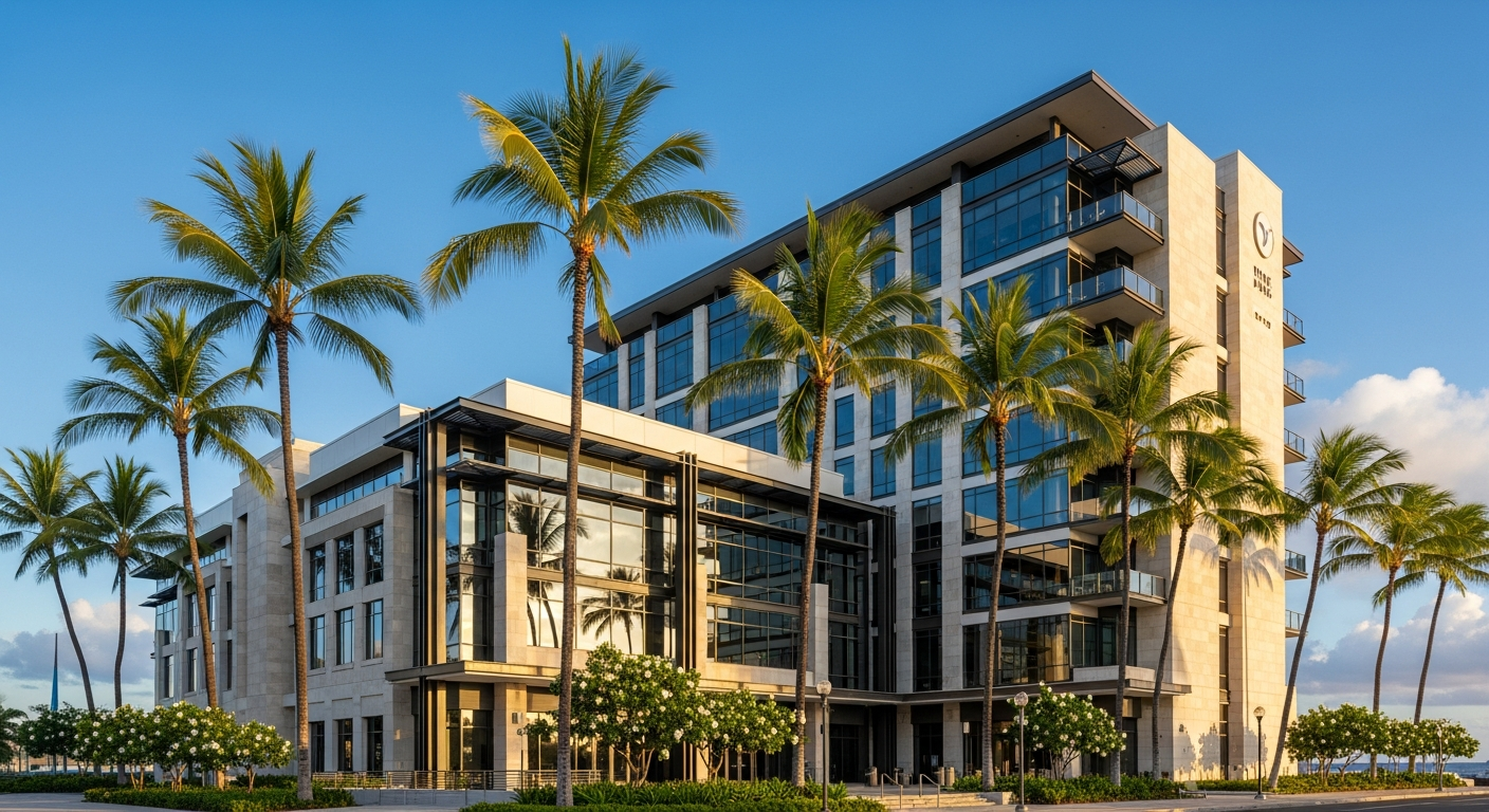 Commercial Contractor Honolulu — Warrior Construction Hawaii