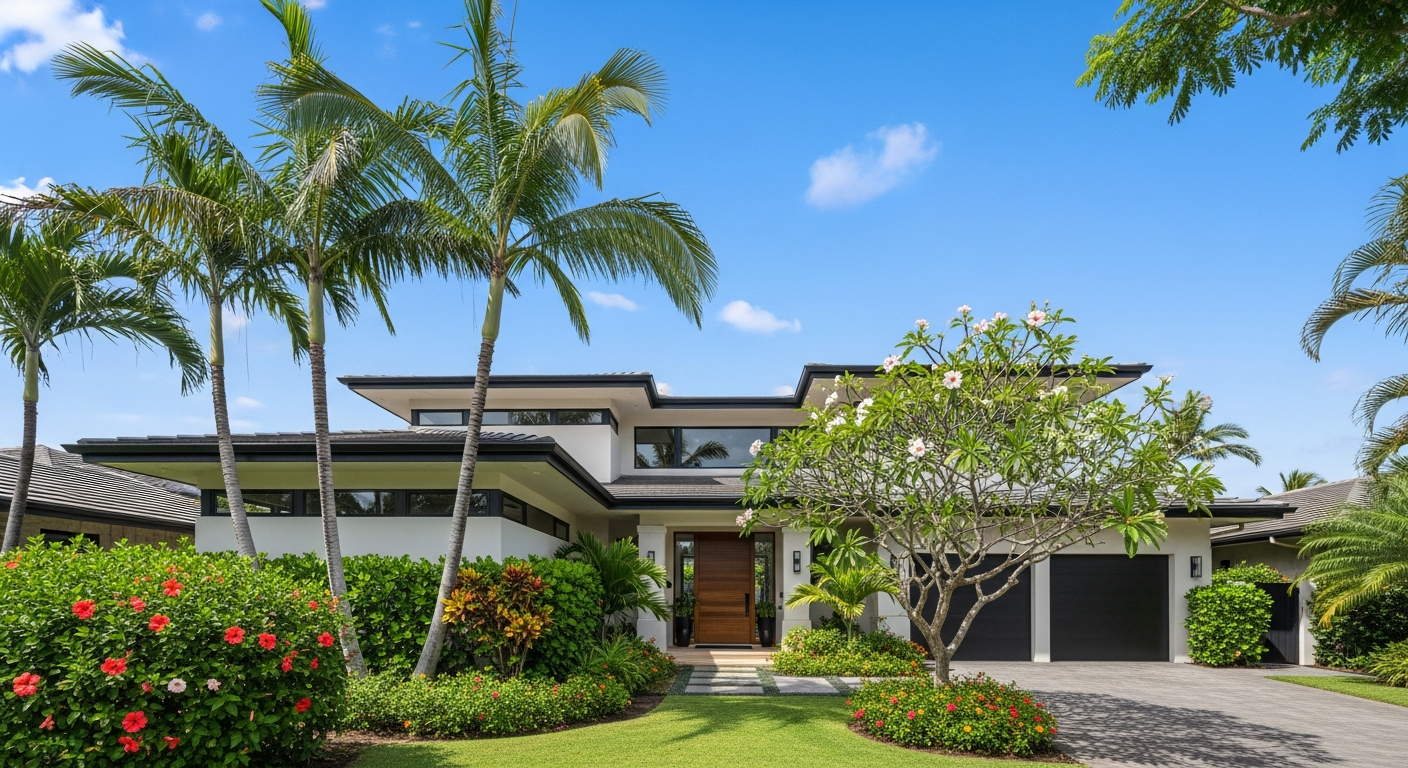 Construction Company Ewa Beach — Warrior Construction Hawaii