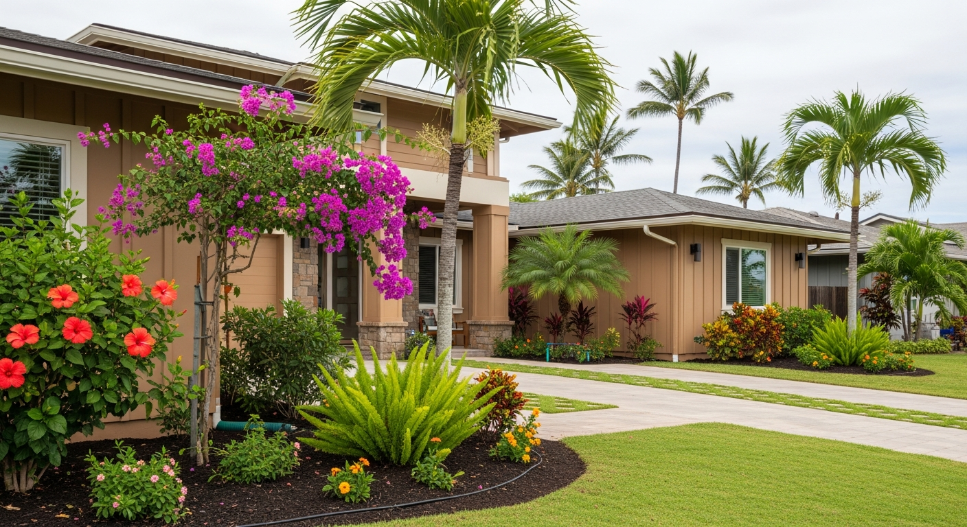 Contractor Mililani — Warrior Construction Hawaii