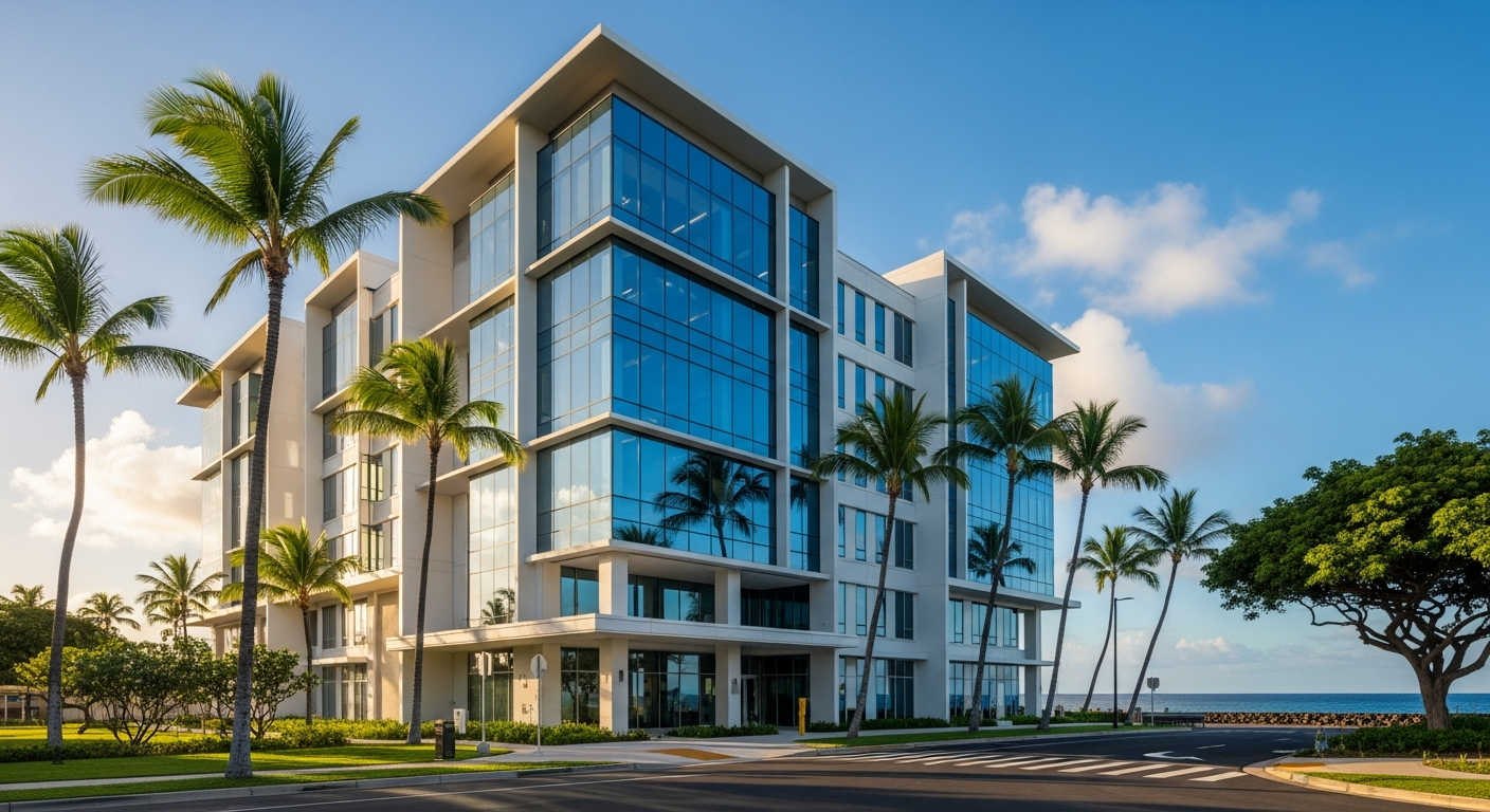 General Contracting — Warrior Construction Hawaii