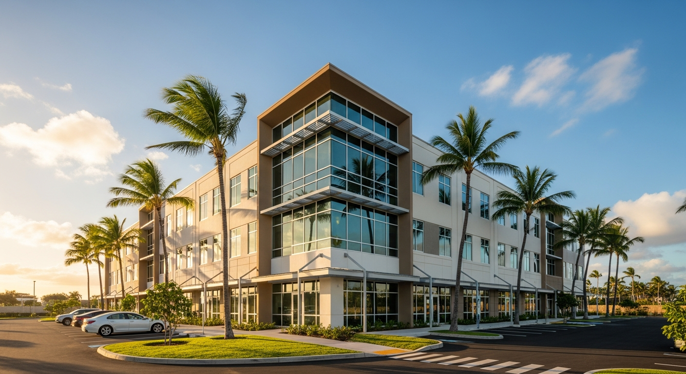 General Contractor Kapolei — Warrior Construction Hawaii