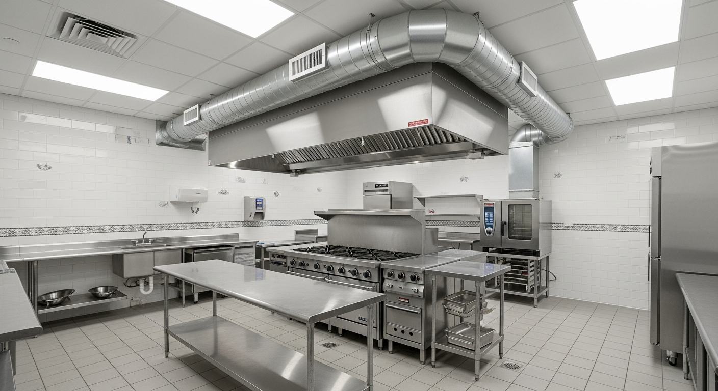 Tenant Improvements — Warrior Construction Hawaii