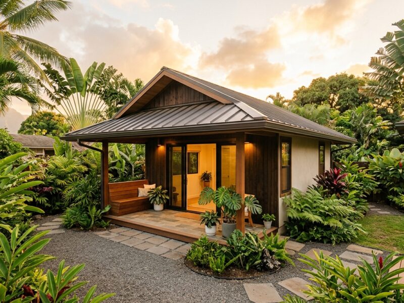 ADU Permit Requirements on Oahu: Everything You Need to Know