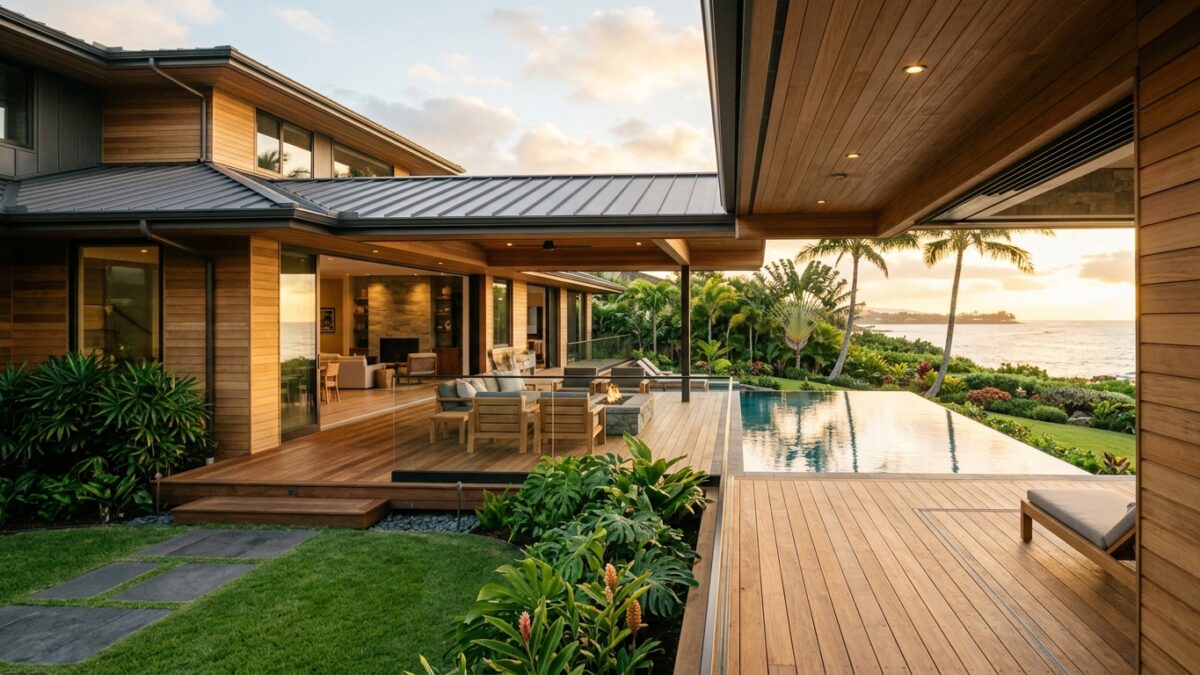 How to Find the Best General Contractor in Honolulu