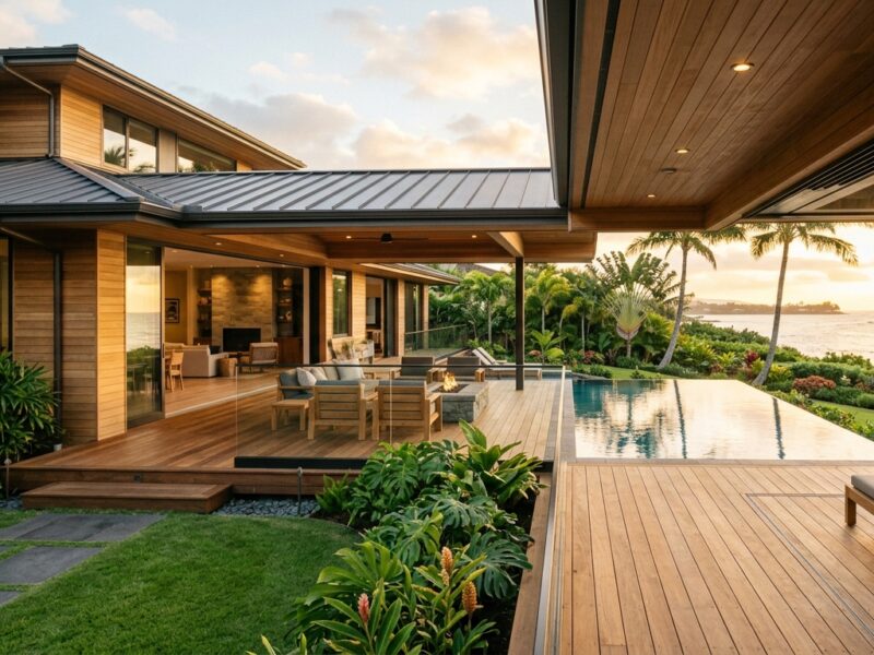 How to Find the Best General Contractor in Honolulu