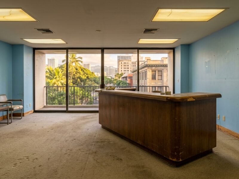 5 Signs Your Commercial Space Needs a Renovation