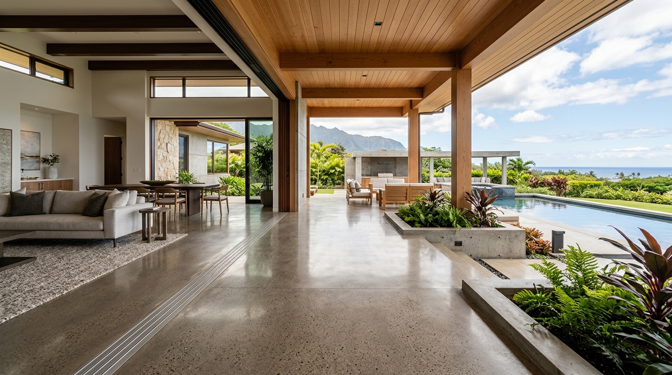 Concrete Contractor in Kapolei — featured project by Warrior Construction Hawaii