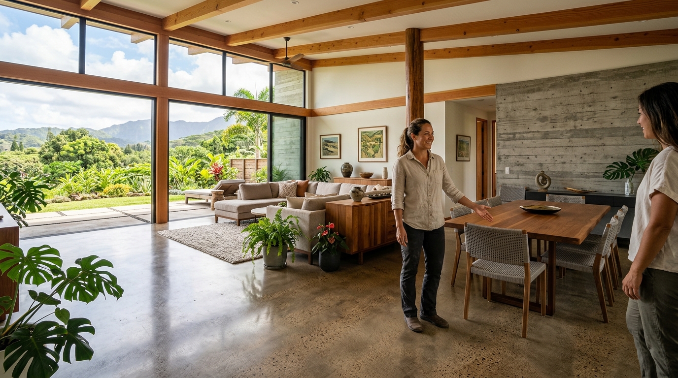 Concrete Contractor in Manoa — featured project by Warrior Construction Hawaii