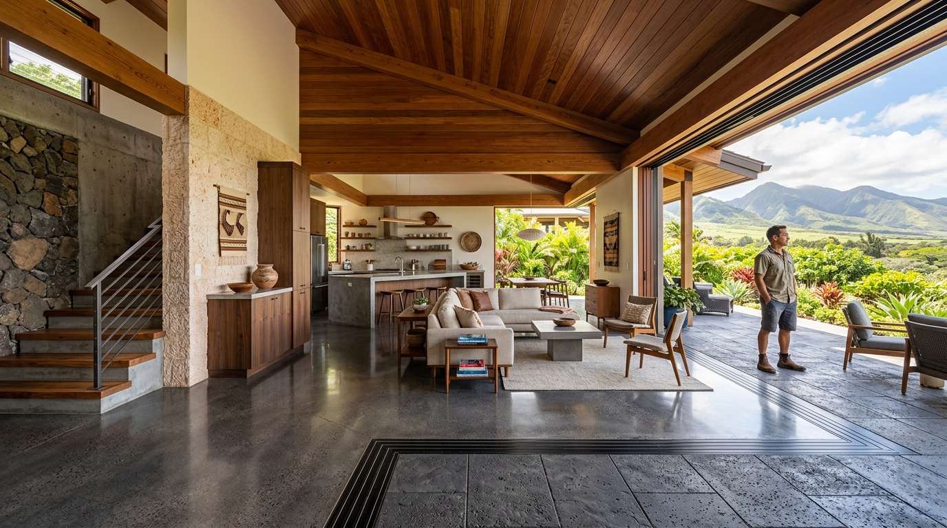 Concrete Contractor in Wailuku — featured project by Warrior Construction Hawaii