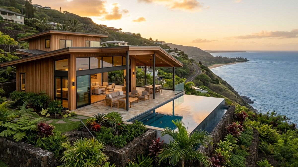 How Much Does It Cost to Build a House on Oahu in 2025?