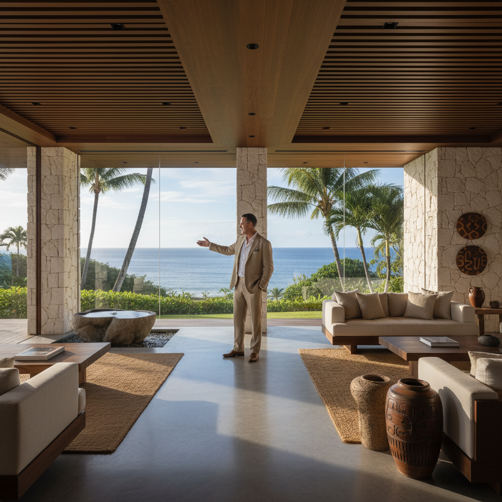 Finished custom home builder in Kapolei, O'ahu