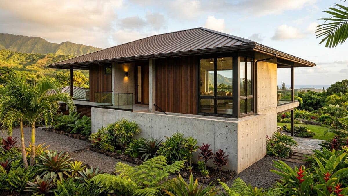 Building a Hawaii-Proof Home: Our 5-Point Guide to Durability
