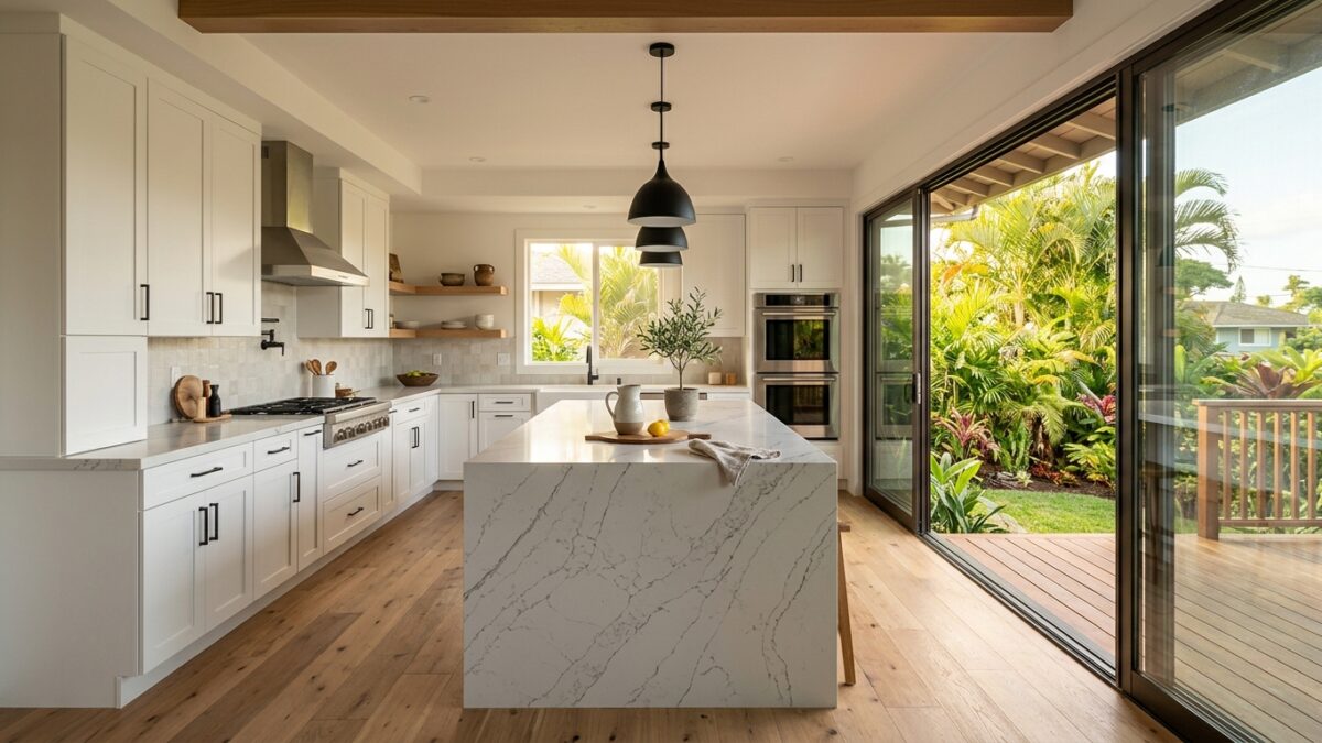 How Long Does a Home Remodel Take in Hawaii?