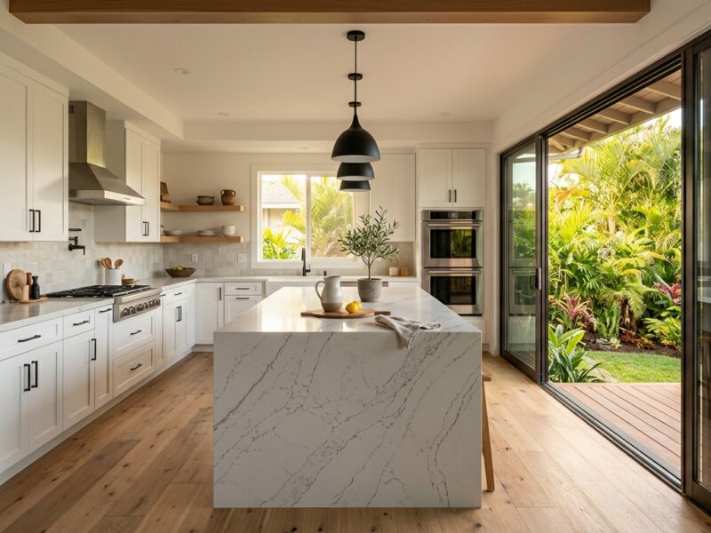 How Long Does a Home Remodel Take in Hawaii?