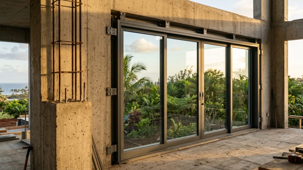 Hurricane-Resistant Construction Standards in Hawaii