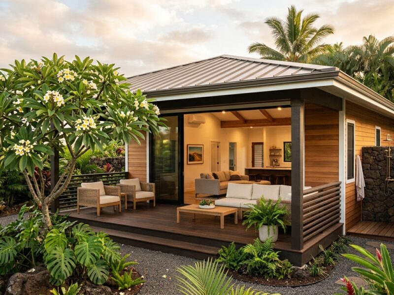 Why a Licensed Contractor Matters for Your Hawai’i Project