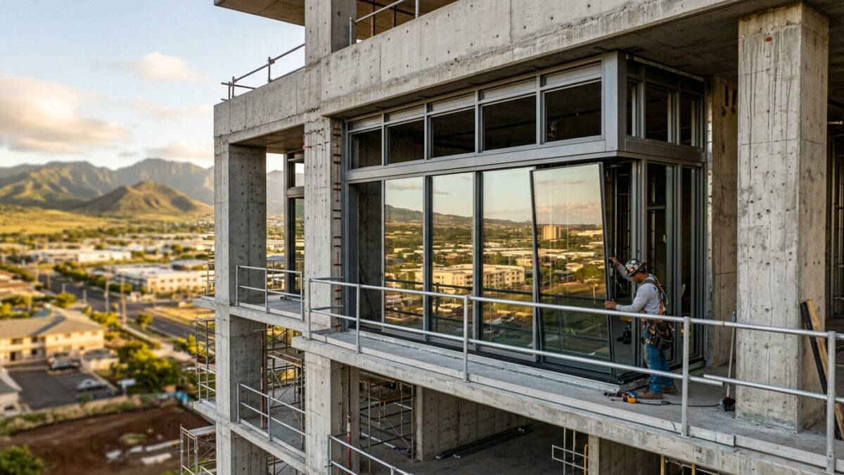 Custom Luxury Apartments in Kapolei: Building Your Dream