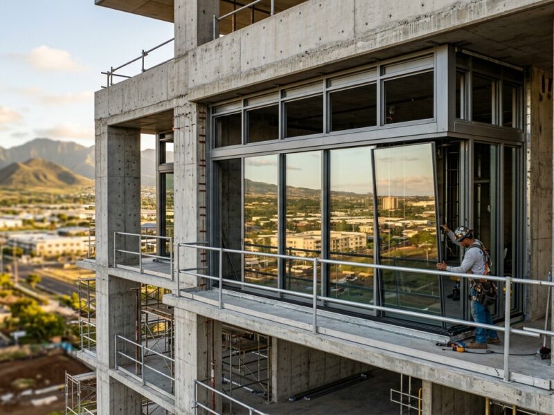 Custom Luxury Apartments in Kapolei: Building Your Dream