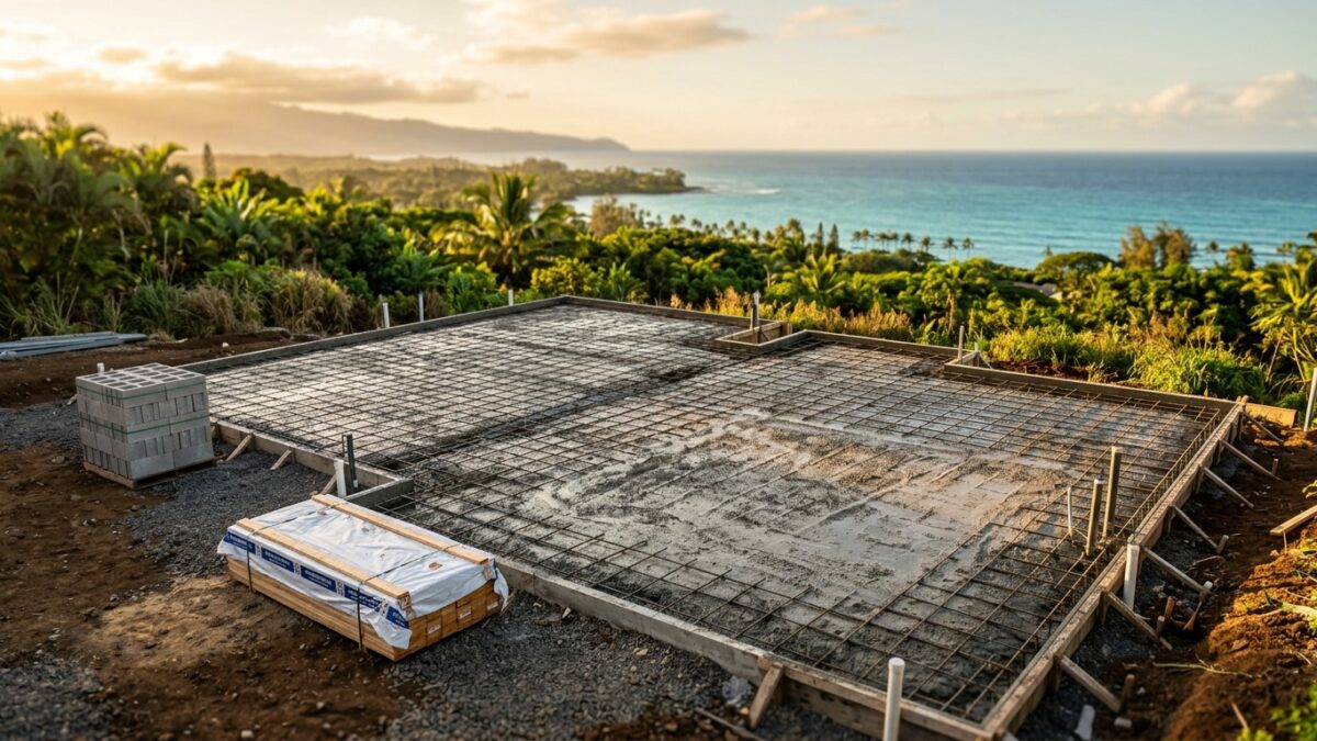 Budget Tips for Rising Custom Home Costs in Hawaii