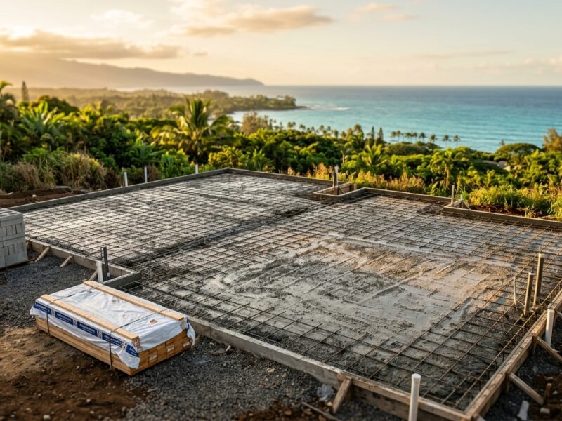 Budget Tips for Rising Custom Home Costs in Hawaii