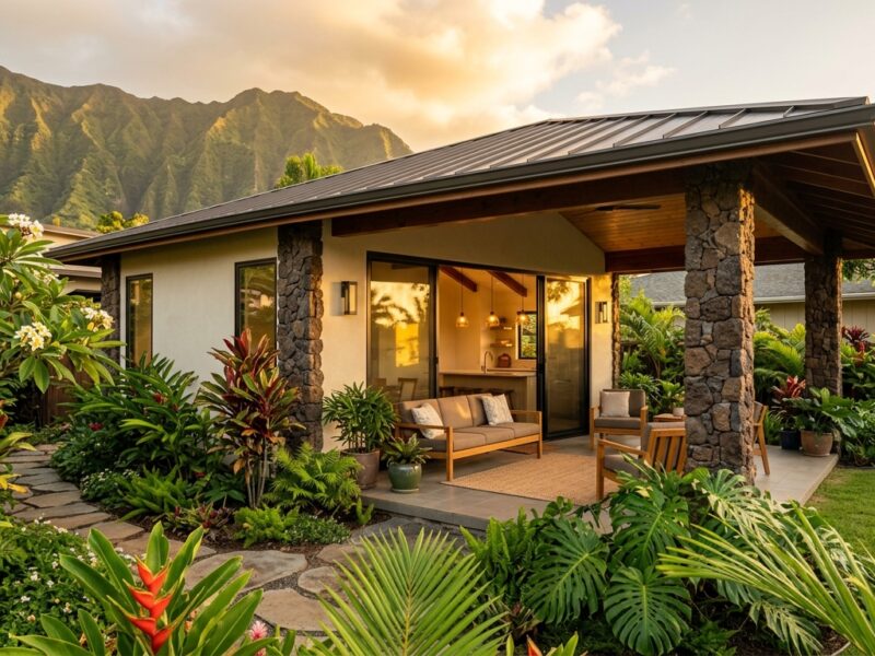 Oahu Building Permits: Navigating Delays & Best Practices