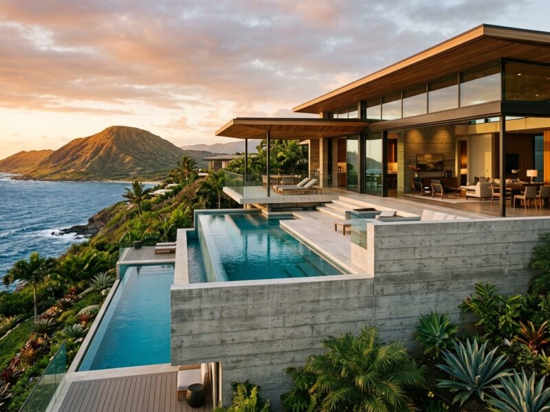 Navigating the Permitting Process in Honolulu for 2026