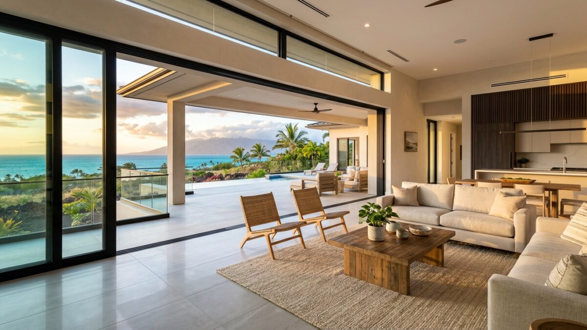 The Neighbor Island Tax: A Contractor’s Guide to Building on Maui, Kauai, & Big Island