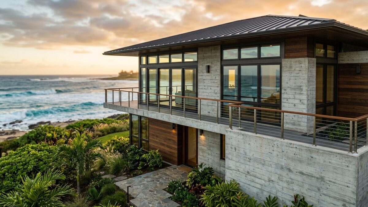 The Real Cost to Build a Custom Home on Oahu’s North Shore (2026)