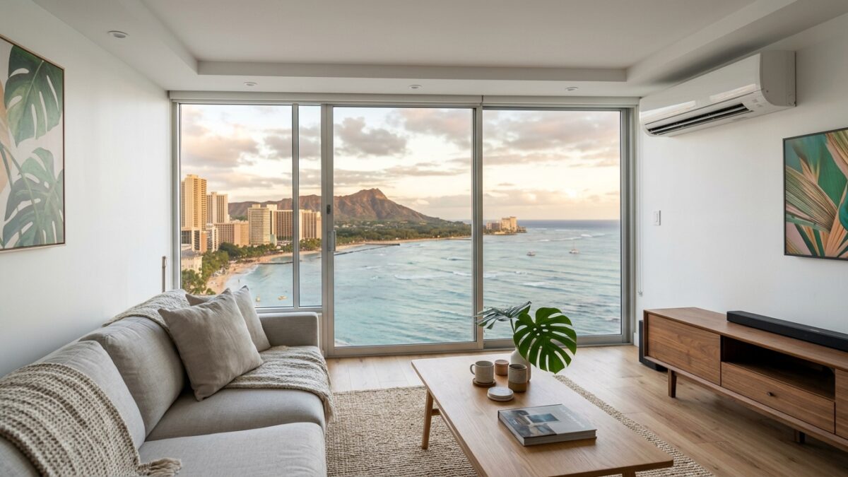 The 2026 Oahu Landlord’s Guide to Apartment Renovation ROI