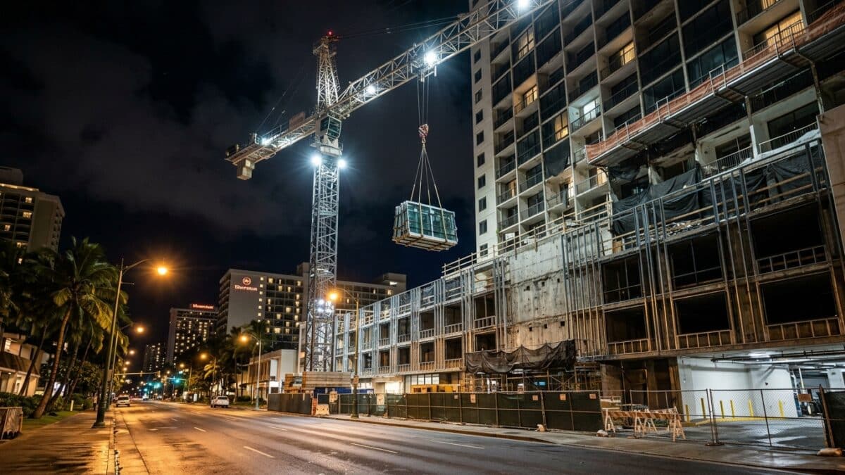 The Real Cost of a Waikiki Hotel Renovation: Our 2026 PIP Guide