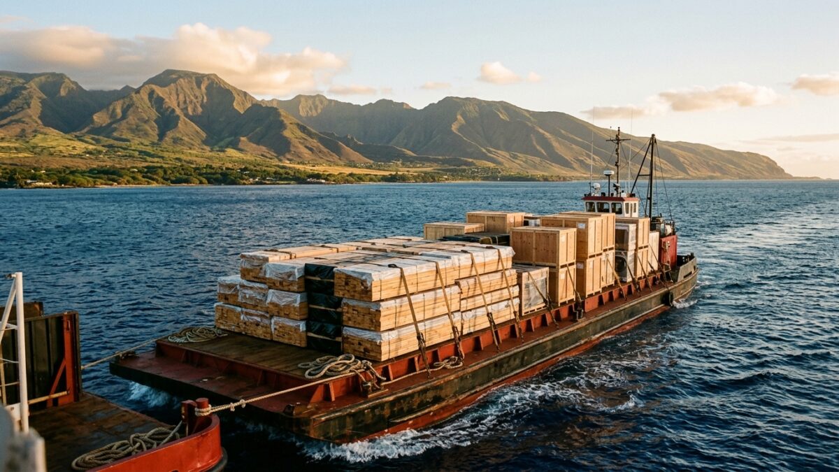 Builder’s Risk Insurance Hawaii: 3 Critical Risks We Plan For in 2026