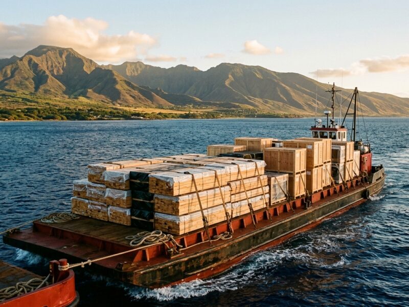 Builder’s Risk Insurance Hawaii: 3 Critical Risks We Plan For in 2026