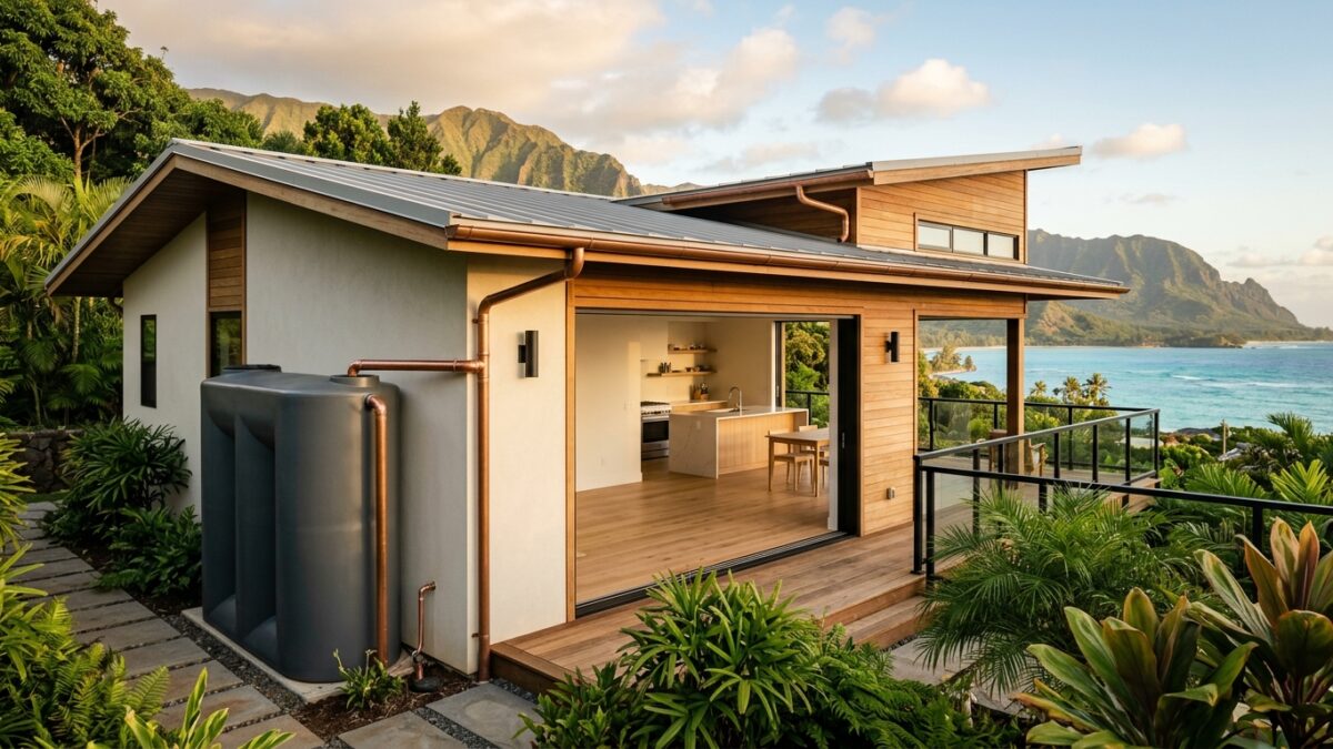 Healthy Home ROI Hawaii: 7 Investments with a Real Payback in 2026