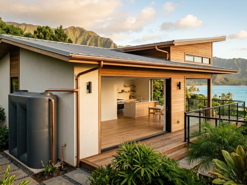 Healthy Home ROI Hawaii: 7 Investments with a Real Payback in 2026